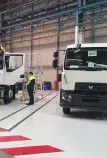 Renault Trucks Blainville