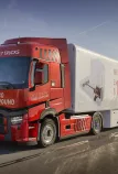 Nova generacia motorov Renault trucks