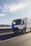 Renault Trucks D E-Tech