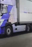 Renault Trucks T E-Tech