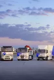 renault trucks e-tech