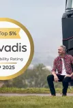 ecovadis gold