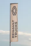 president Renault Trucks