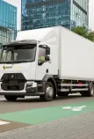 Renault Trucks D