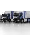 Renault Trucks ZE Range