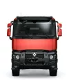 K6X4 TRACTEUR face avant
