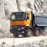 Renault Trucks K