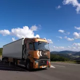 Renault Trucks T High Smart Racer