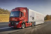 Nova generacia motorov Renault trucks