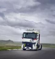 racing