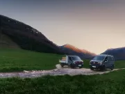 Renault Trucks Master Red EDITION OFFROAD