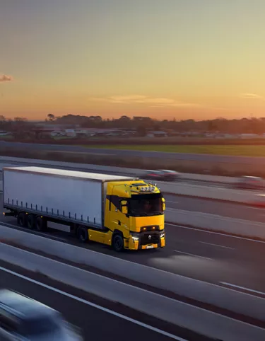 renault trucks