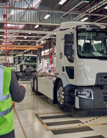 1 000 ELEKTRICKÝCH VOZIDIEL 