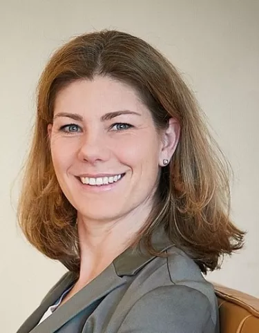 Mandy Boebinger