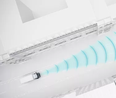 Renault Trucks D Wide safety